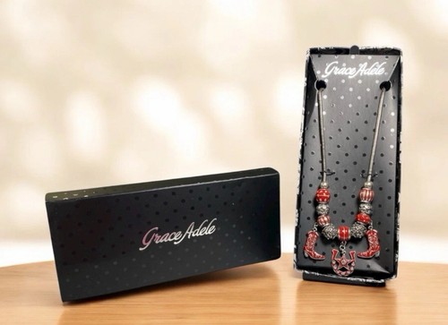 Grace adele necklace cowgirl - adele,