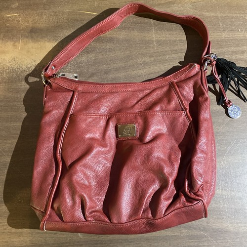 Grace adele leather shoulder - grace,