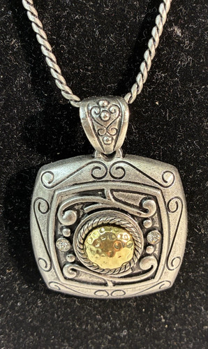 Grace adele square - adele, necklace