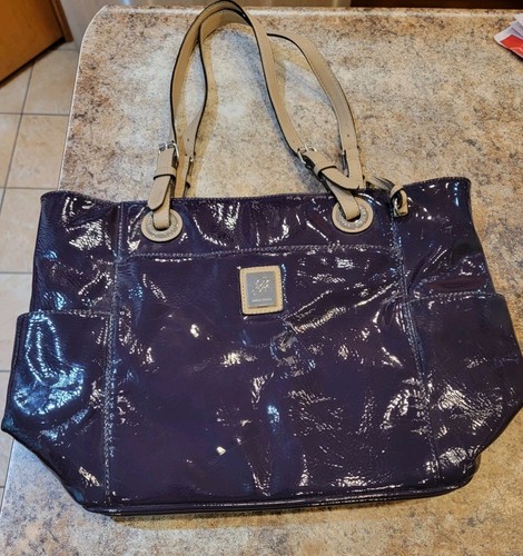 Grace adele large purple - large,