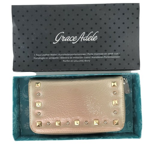 Nwt grace adele metallic - adele,