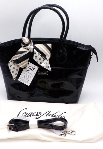 Grace adele handbag purse - grace,