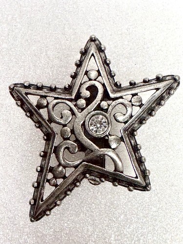 Vintage grace adele medallion - vintage,