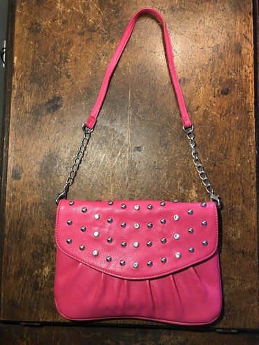 Grace adele pink - adele, studded