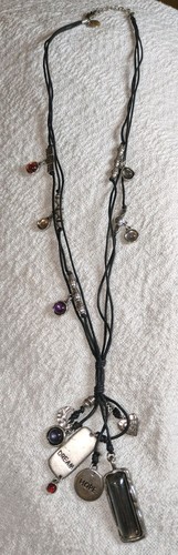Grace adele necklace - grace,
