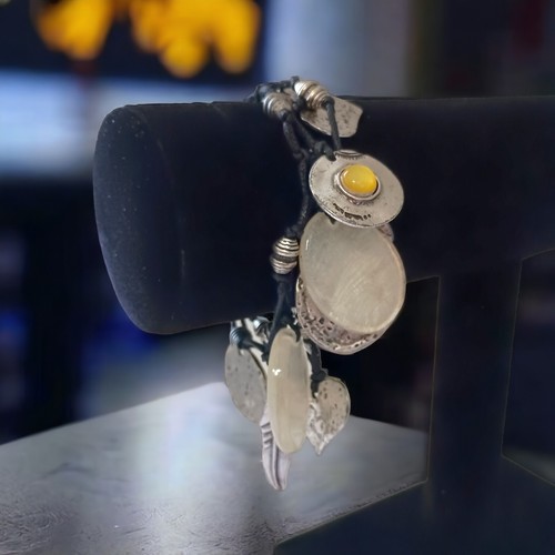 Y2k grace adele bracelet - grace,