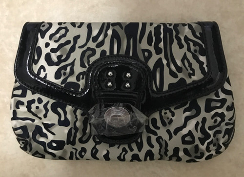 New grace adele leopard - new.,