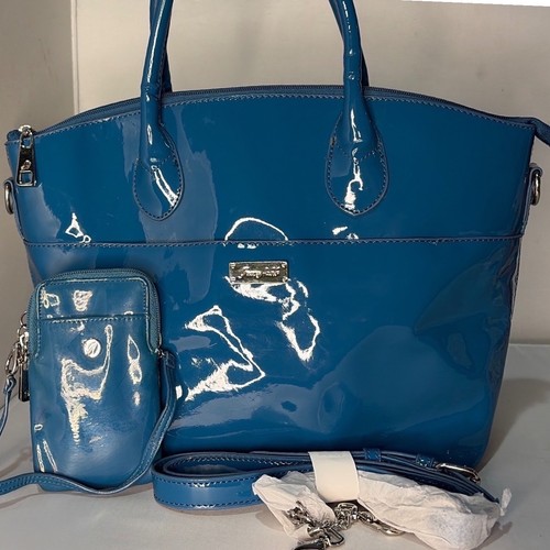Grace adele teal - adele, patent