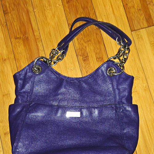 Grace adele purple - grace,