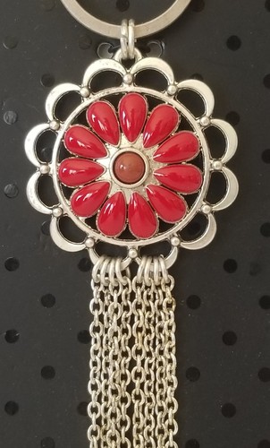 Grace adele red daisy - adele,
