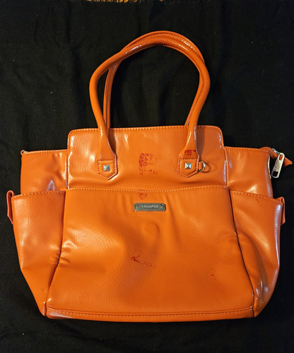 Grace adele orange large - grace,