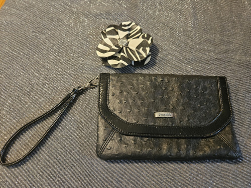 Grace adele black - black, women's