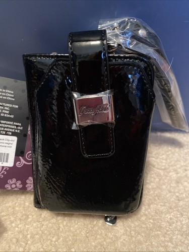 Grace adele wristlet black - grace,
