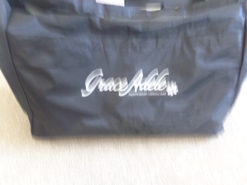 Grace adele large black - grace,